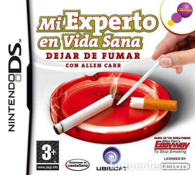 Videojuegos y consolas: Mi experto en vida sana: Dejar de fumar- 3307211607347