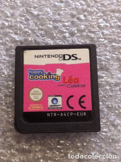 Videojuegos y consolas: Imagina ser Cocinera- 3307210258175