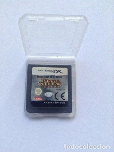 Videojuegos y consolas: Piratas del Caribe 3- 0045496464370