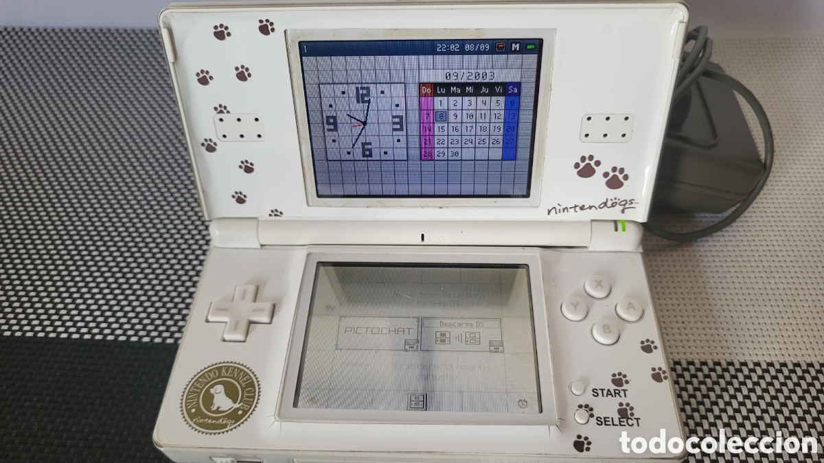 Videojuegos y consolas: Consola Nintendo DS Lite - Foto 2