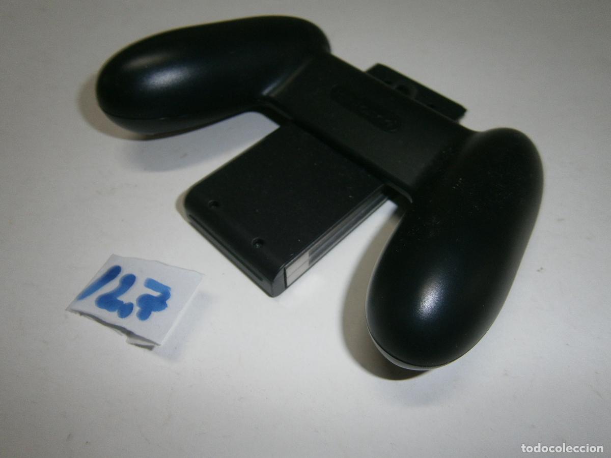 Videojuegos y consolas: SOPORTE DE CARGA PARA MANDOS JOY-CON NINTENDO SWITCH - Foto 2
