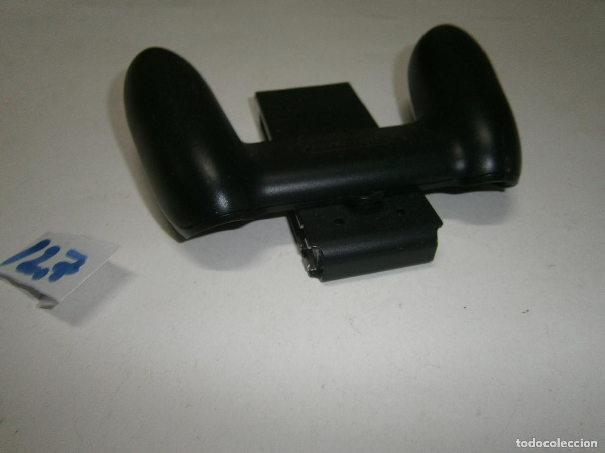 Videojuegos y consolas: SOPORTE DE CARGA PARA MANDOS JOY-CON NINTENDO SWITCH - Foto 3