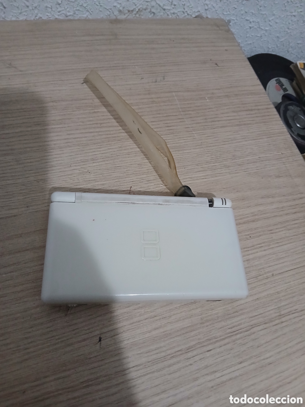 Videojuegos y consolas: JUEGO NINTENDO DS LITE FUNCIONA CON JUEGO,,VER FOTOS