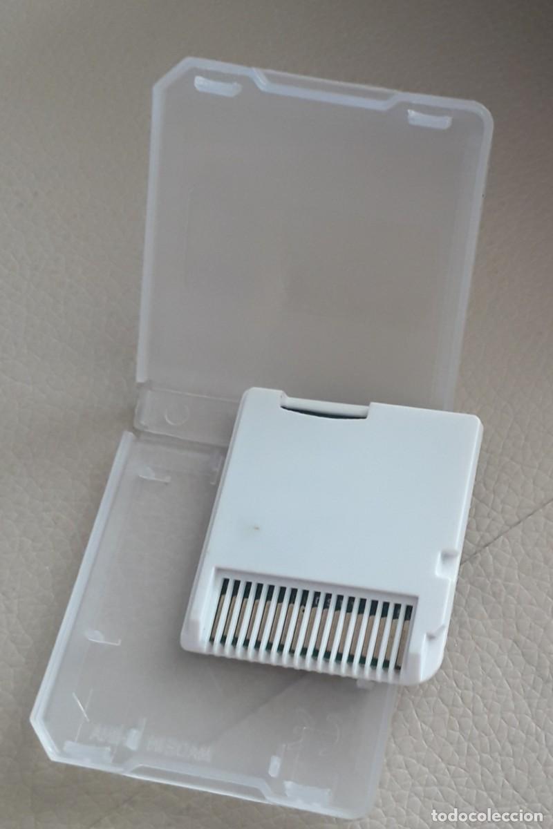 Videojuegos y consolas: Cartucho DSTT para nintendo DS.