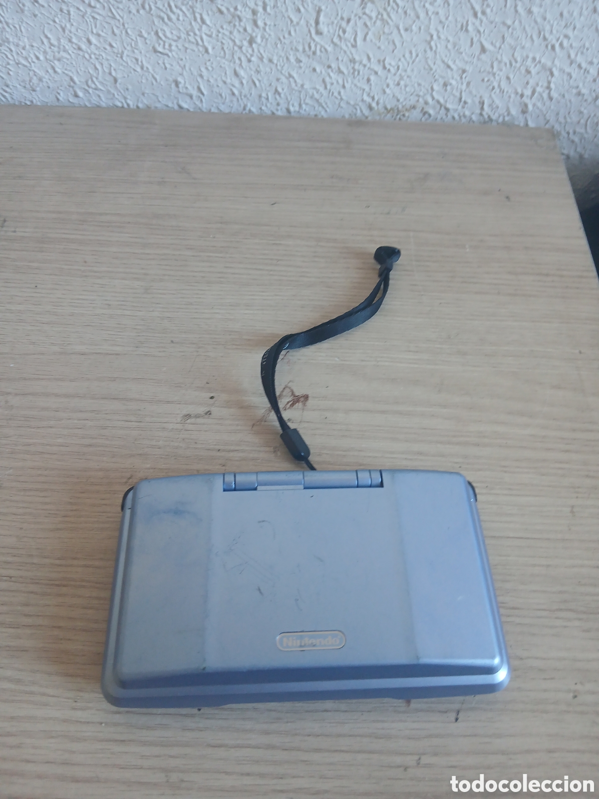 Videojuegos y consolas: NINTENDO DS NO FUNCIONA,,VER FOTOS