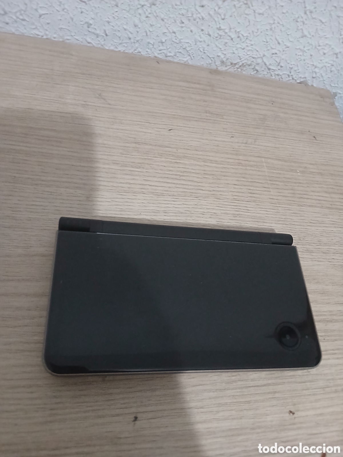 Videojuegos y consolas: NINTENDO DS XL NO FUNCIONA,,VER FOTOS