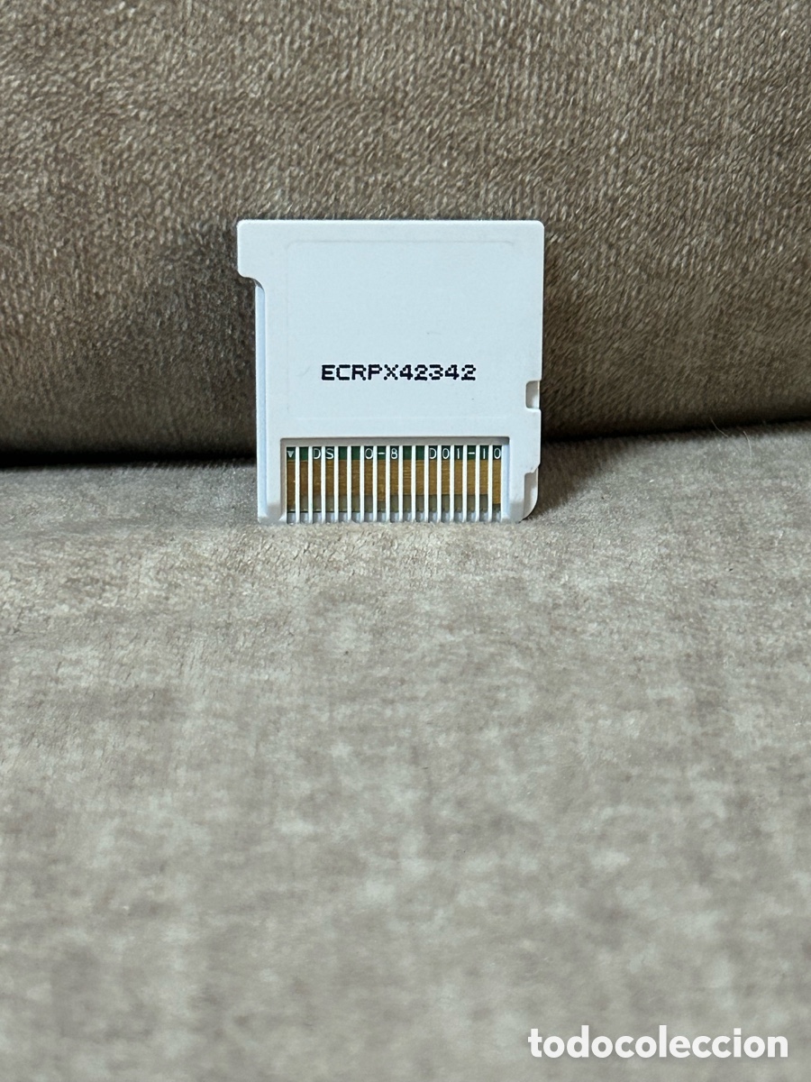 Videojuegos y consolas: JUEGO DE NINTENDO DS POK&Eacute;MON OMEGA RUBY - Foto 3