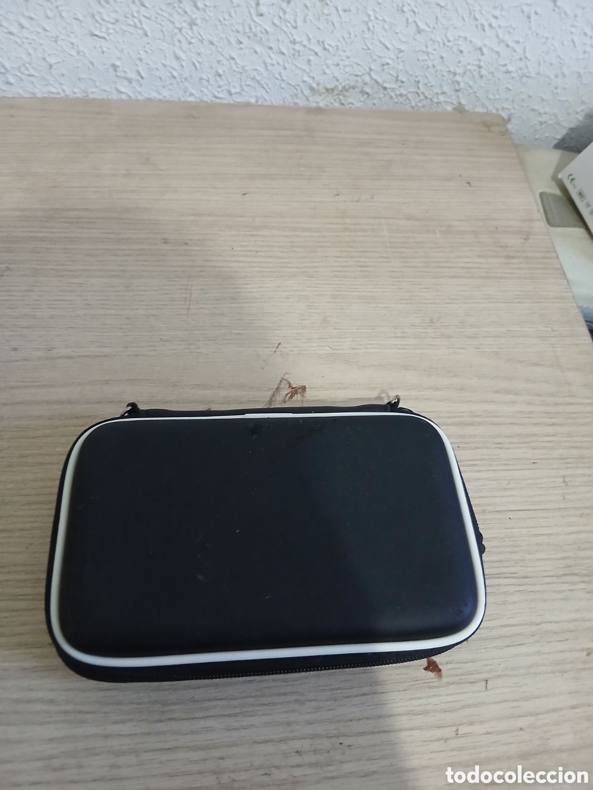 Videojogos e Consolas: NINTENDO DS LITE FUNCIONA CON FUNDA,,VER FOTOS