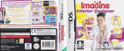 Videojuegos y consolas: Imagine: Interior Designer- 3307210448880 - Foto 1