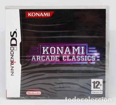 Videojogos e Consolas: Konami Arcade Classics- 4012927082201