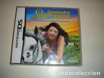 Videojuegos y consolas: Imagina Ser Amazona- 3307210450296