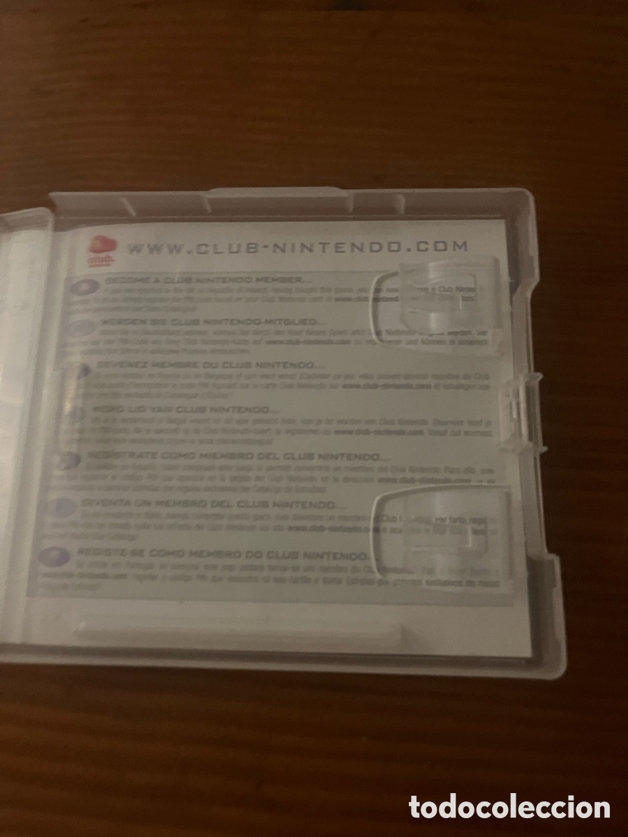 Videojuegos y consolas: Mario kart Nintendo ds - Foto 3