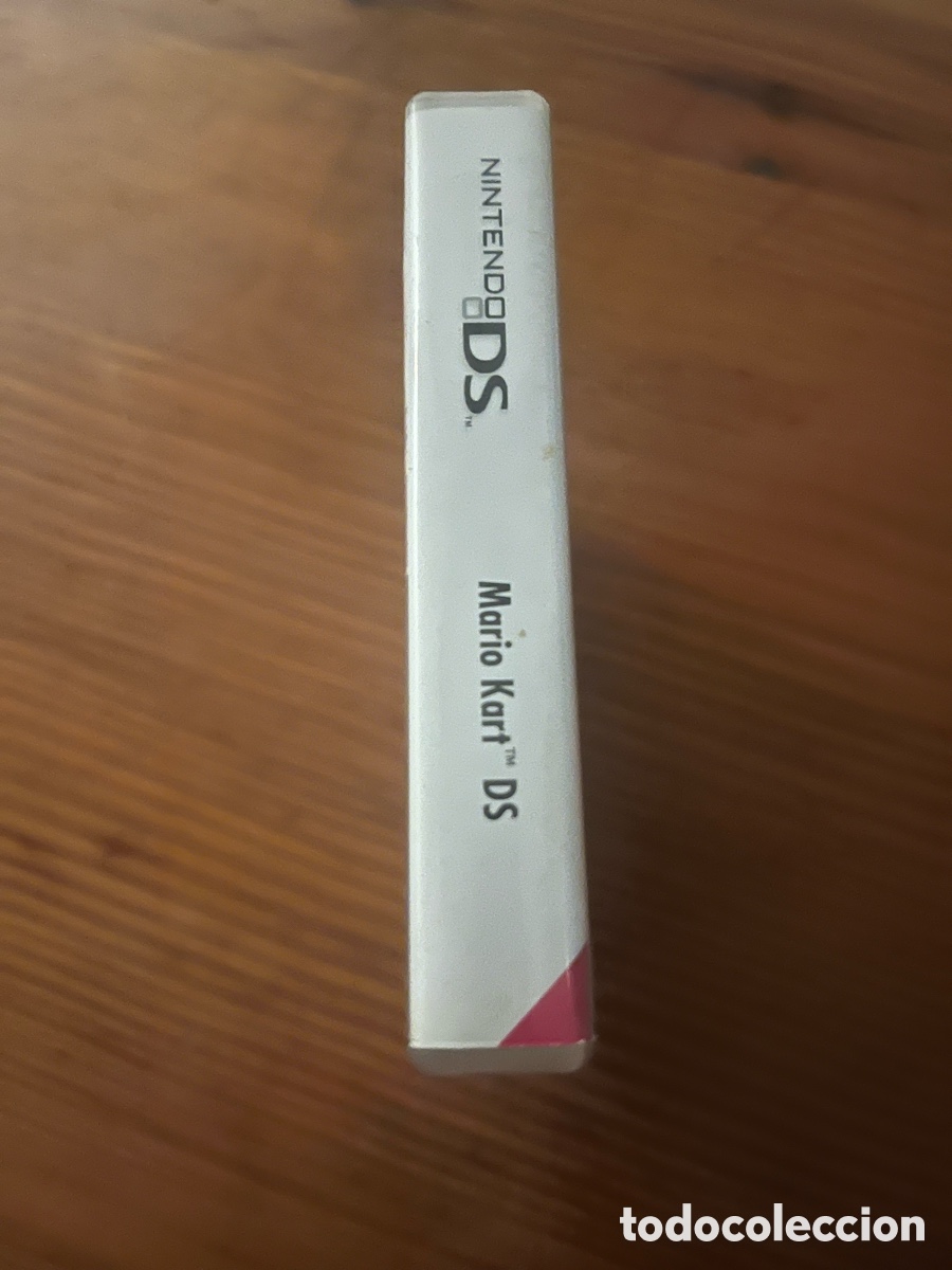 Videojuegos y consolas: Mario kart Nintendo ds - Foto 5