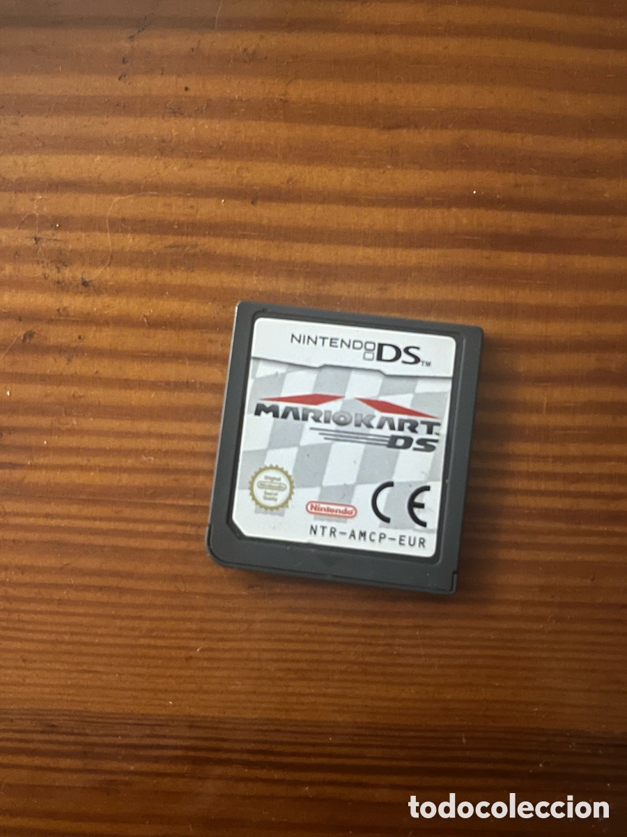 Videojuegos y consolas: Mario kart Nintendo ds - Foto 6
