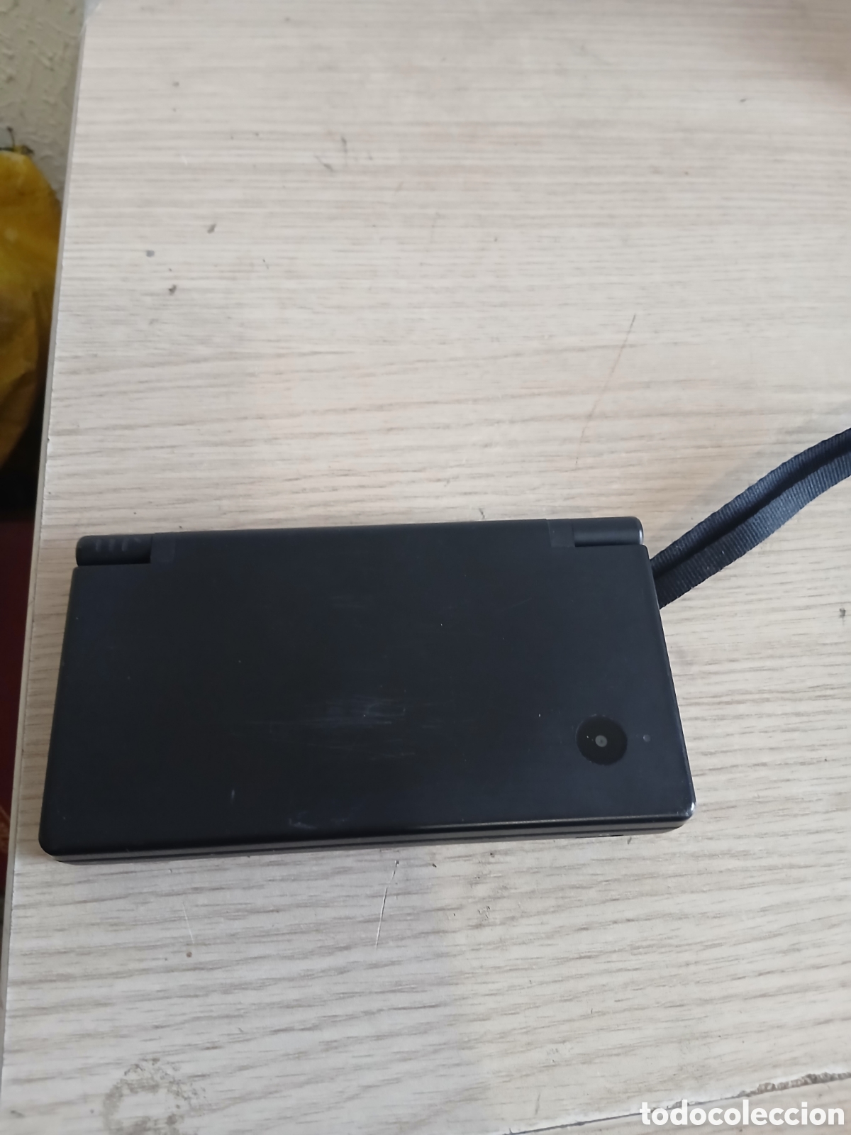 Videojuegos y consolas: NINTENDO DS FUNCIONA,,VER FOTOS
