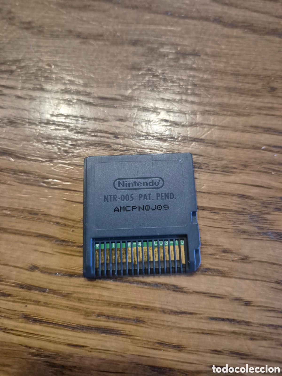 Videojuegos y consolas: nintendo ds mariokart ds - Foto 2