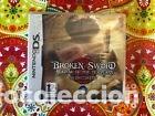 Videojuegos y consolas: Broken Sword: Shadow Of The Templars The Director's Cut- 3307211641471