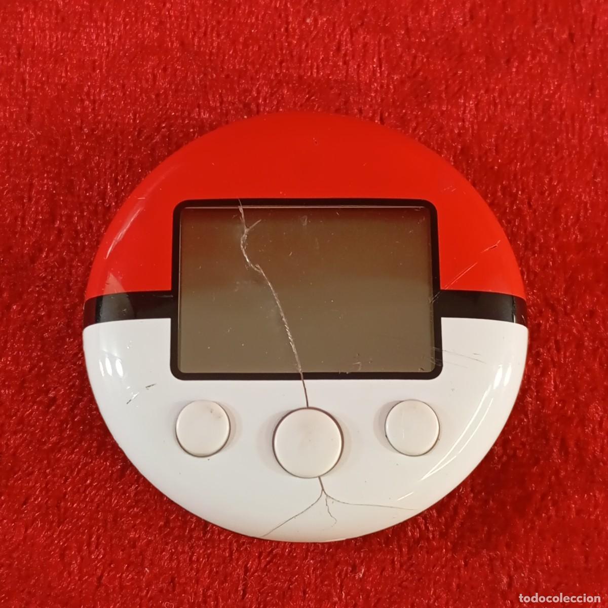 Videojuegos y consolas: POK&Eacute;WALKER VINTAGE - POK&Eacute;MON HEARTGOLD PARA NINTENDO DS - 2009 - 15