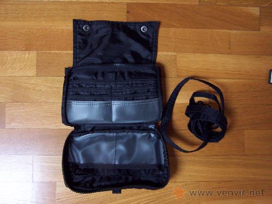 Videojuegos y consolas: Bolsa para Nintendo DS  (GAME) - Foto 2