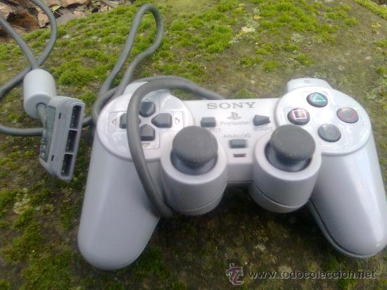 Videojuegos y consolas: Jockstick Sony para Playstation - Foto 1