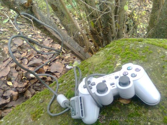 Videojuegos y consolas: Jockstick Sony para Playstation - Foto 2