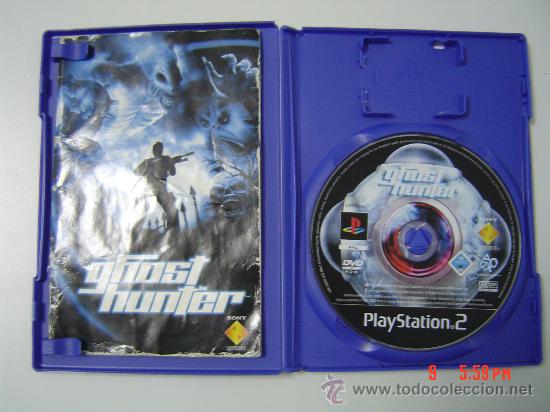 Videojuegos y consolas: 00671 - Foto 2