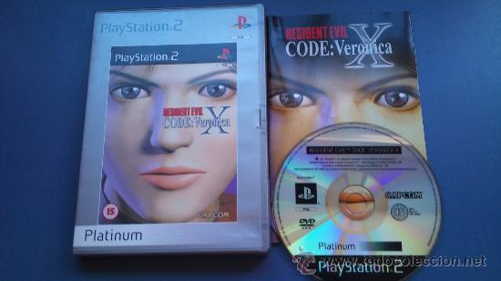 Videojuegos y consolas: play 2 resident evil - Foto 1