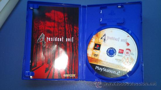Videojuegos y consolas: resident evil play 2 - Foto 1