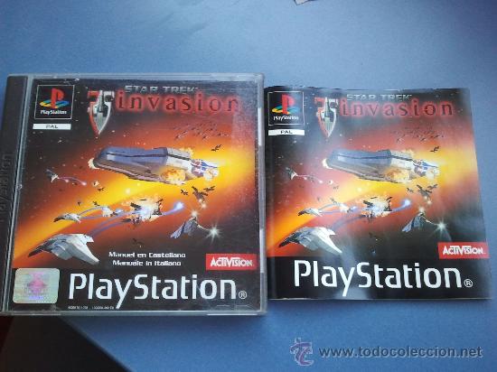 Videojuegos y consolas: juego completo de la psx - Foto 1