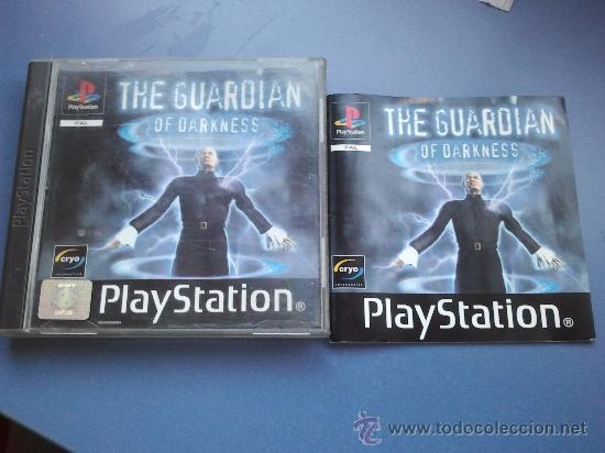 Videojuegos y consolas: juego completo de la psx play 1 - Foto 1