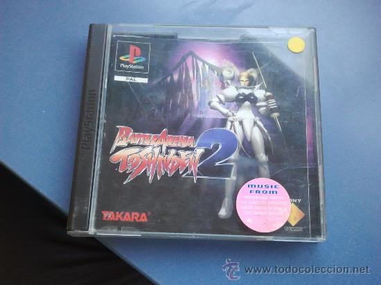 Videojuegos y consolas: juego play 1 psx completo - Foto 1