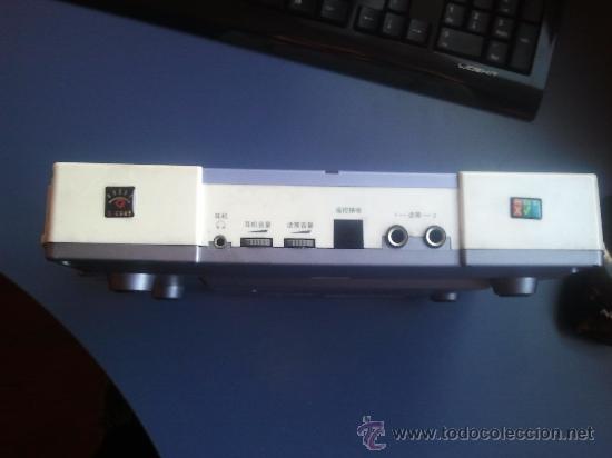 Videojuegos y consolas: play 1 japonesa   psx - Foto 2