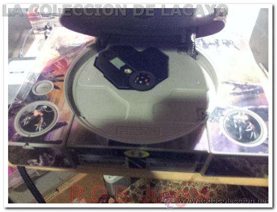 Videojuegos y consolas: CONSOLA PLAYSTATION RESIDENT EVIL - Foto 2