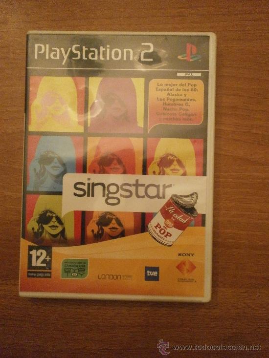 Videojuegos y consolas: PLAY STATION 2 -SINSTAR - Foto 1