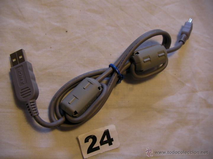 Videojuegos y consolas: CABLE PARA PLAYSTATION - Foto 1