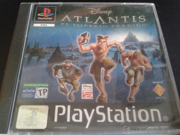 ps1 atlantis