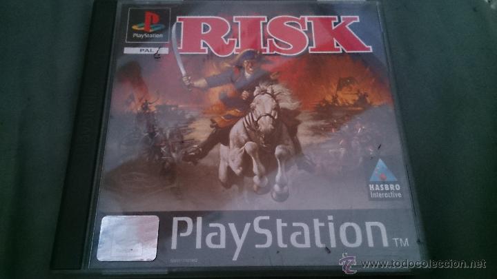 risk ps1
