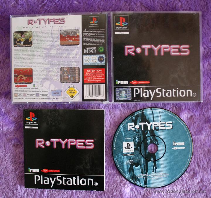 r type ps1