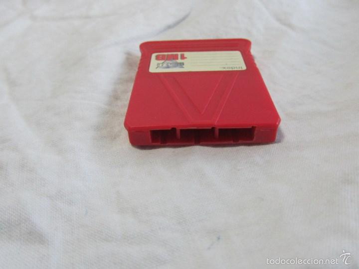 Videojuegos y consolas: Memory Card para PlaySatation 1 MB - Foto 4