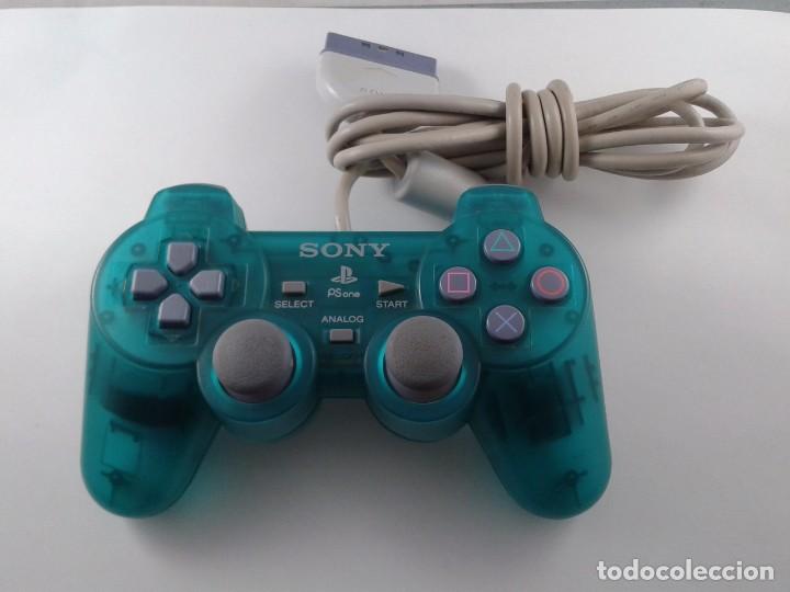 dualshock psone