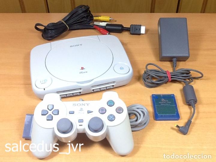 ps one sony