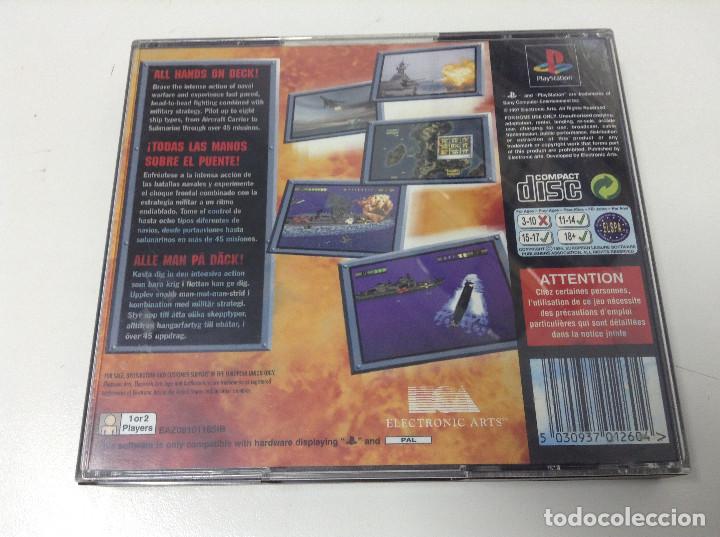 Videojuegos y consolas: BATTLE STATIONS - Foto 2