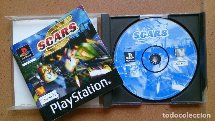 scars ps1