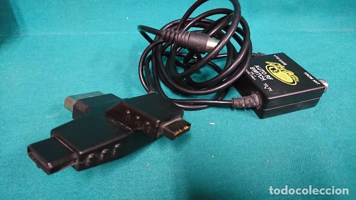 Videojuegos y consolas: RF AUTO SWITCH, PLAY STATION, XBOX Y GAME CUBE - Foto 1