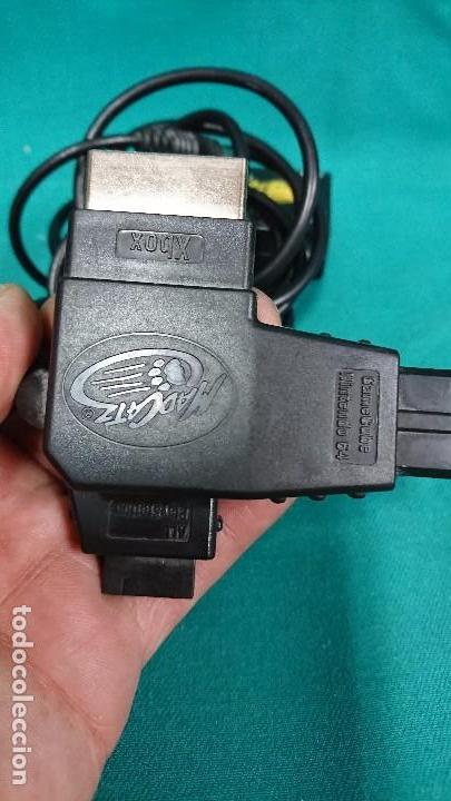 Videojuegos y consolas: RF AUTO SWITCH, PLAY STATION, XBOX Y GAME CUBE - Foto 3
