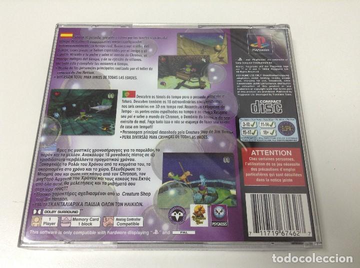 Videojuegos y consolas: RASCAL - Foto 2