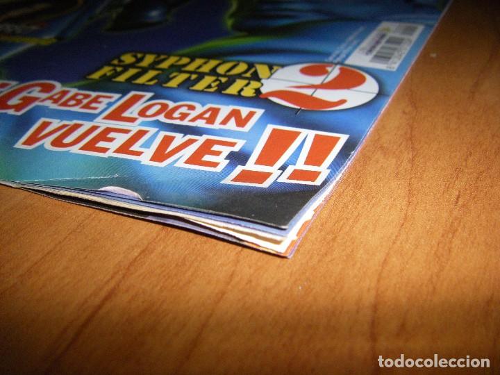 Videojuegos y consolas: Playtop n&ordm;3 Abril 2000 - Foto 7