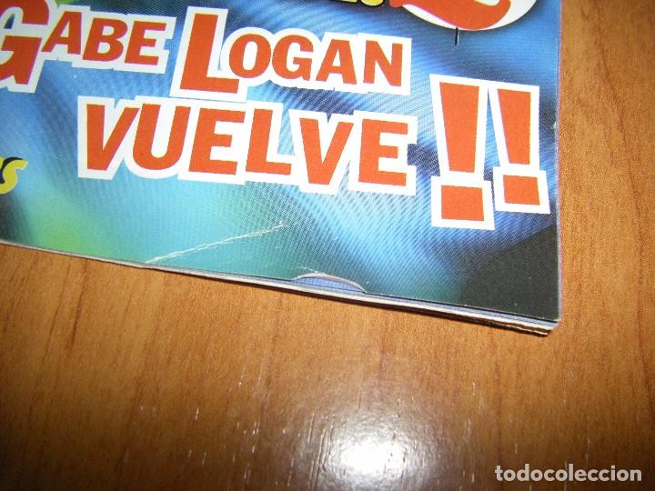 Videojuegos y consolas: Playtop n&ordm;3 Abril 2000 - Foto 8