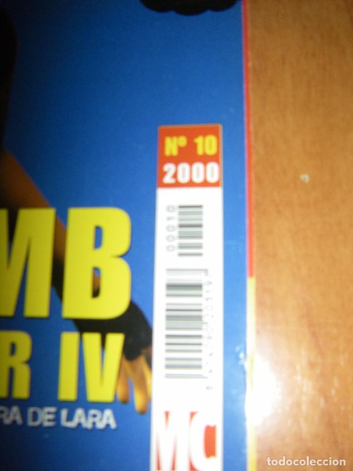 Videojuegos y consolas: PlayStation Max n&ordm; 10 Enero 2000 - Foto 2