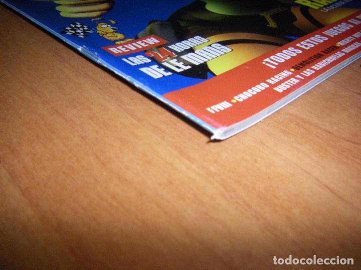 Videojuegos y consolas: PlayStation Max n&ordm; 10 Enero 2000 - Foto 3